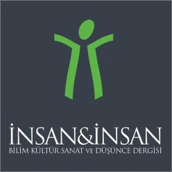 İnsan ve İnsan Bilim Kültür Sanat ve Düşünce Dergisi